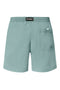 WATER GREEN LANAI SWIM TRUNKS