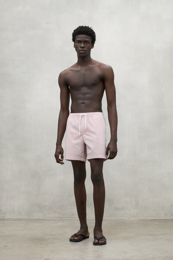 MAILLOT DE BAIN OYAMBRE ROSE
