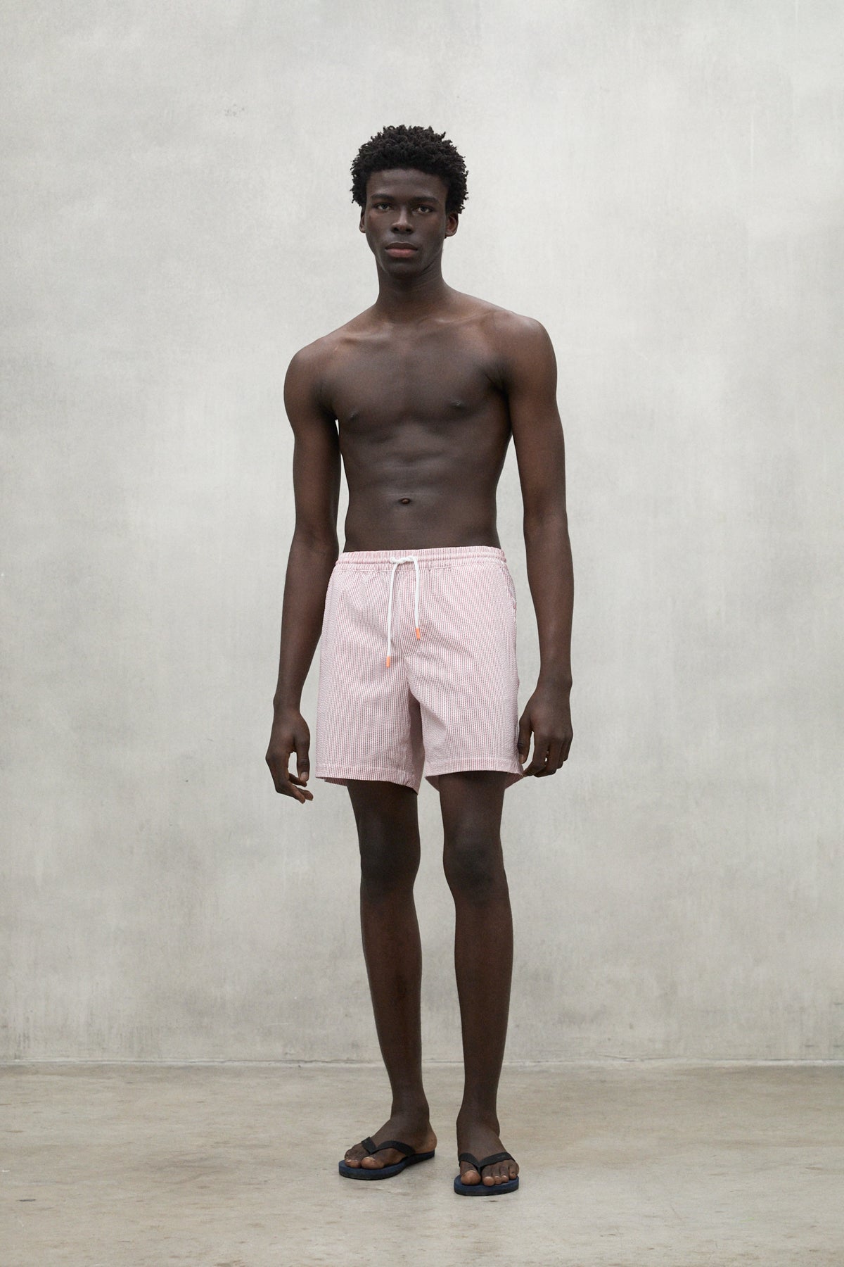 TRAJE DE BAÑO OYAMBRE ROSA