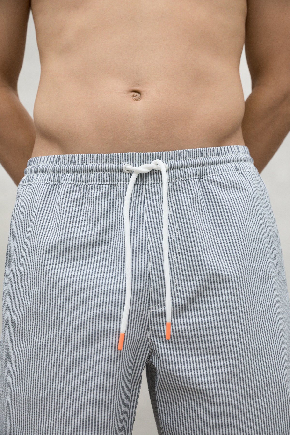 MAILLOT DE BAIN OYAMBRE BLEU