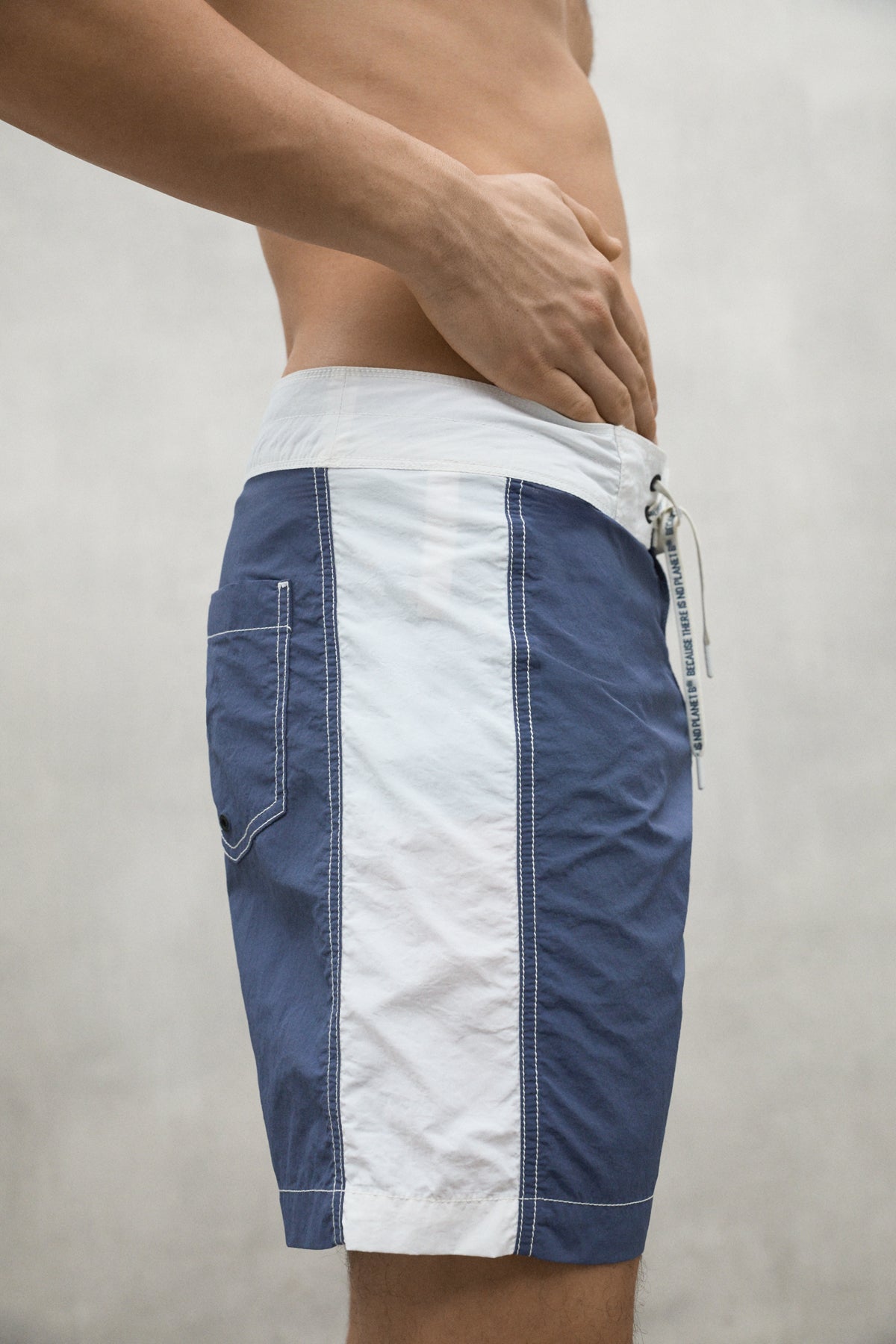 MAILLOT DE BAIN SUMBA BLEU