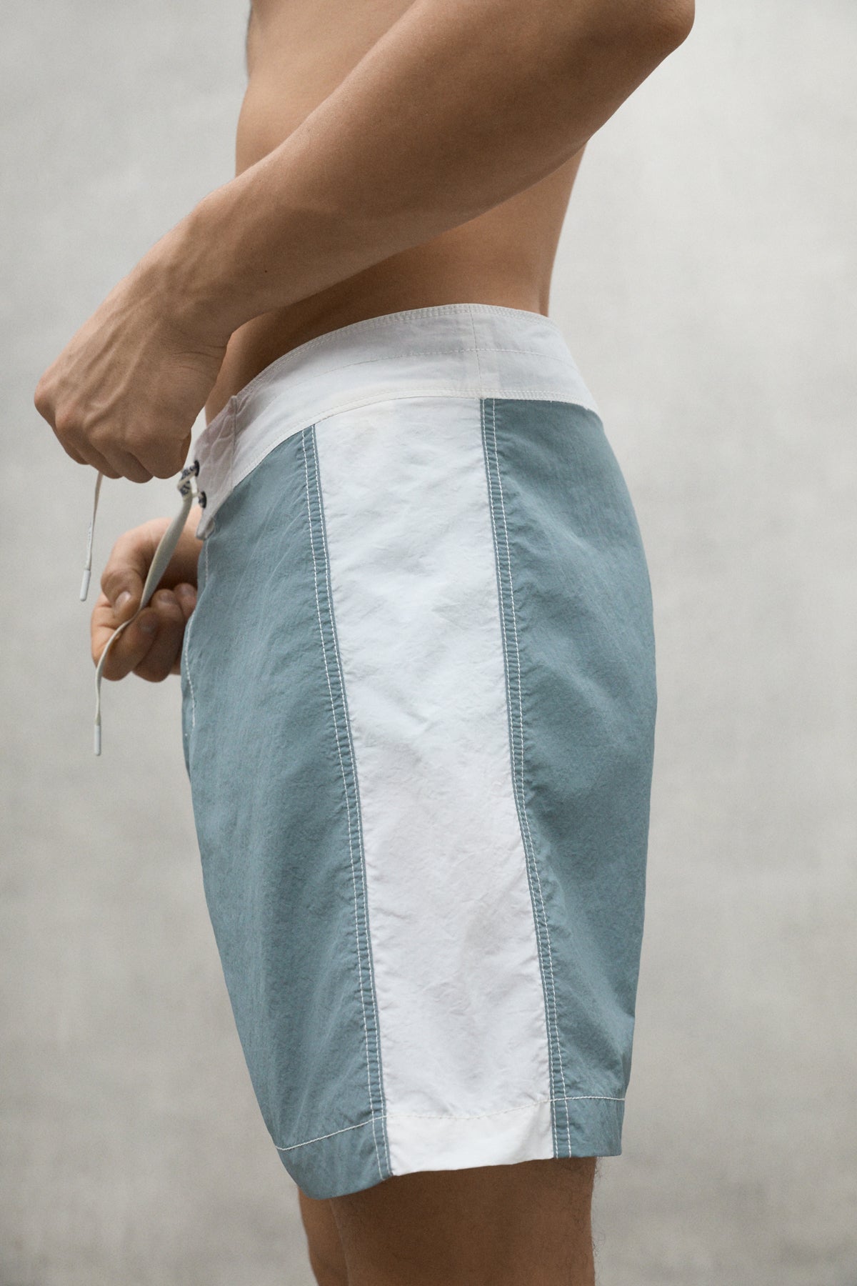 COSTUME SUMBA AZZURRO