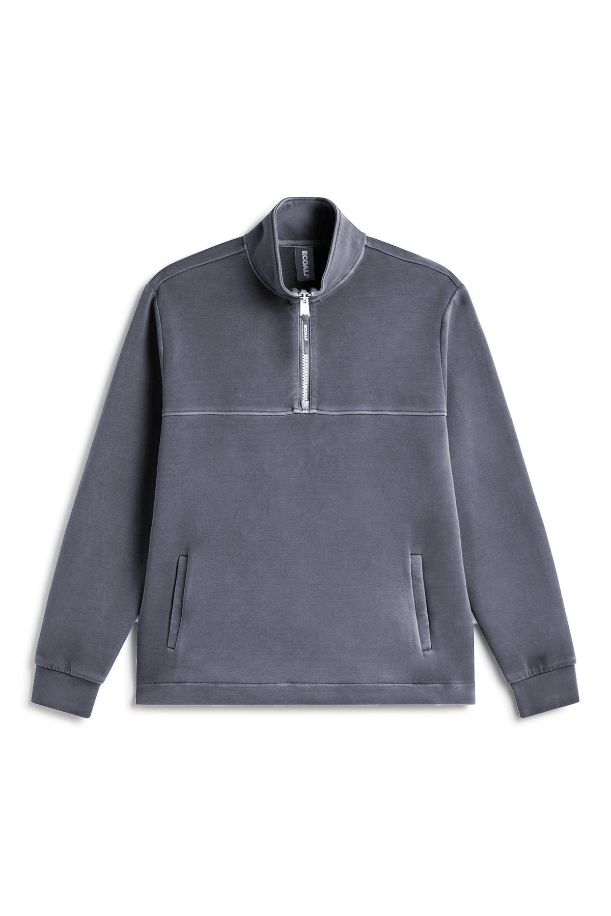 FELPA IN NEOPRENE ALEX GRIGIO SCURO