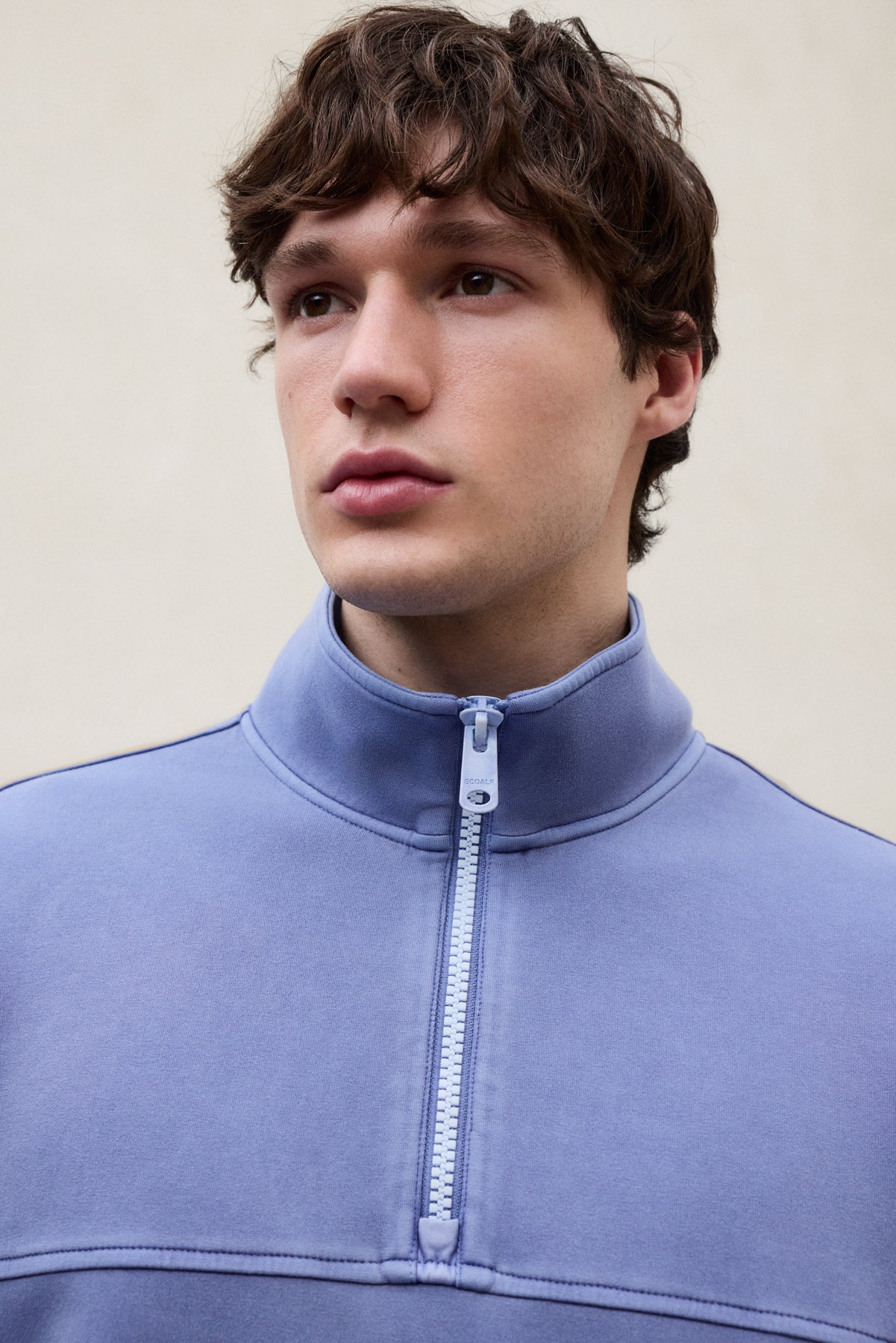 SUDADERA DE NEOPRENO ALEX AZUL