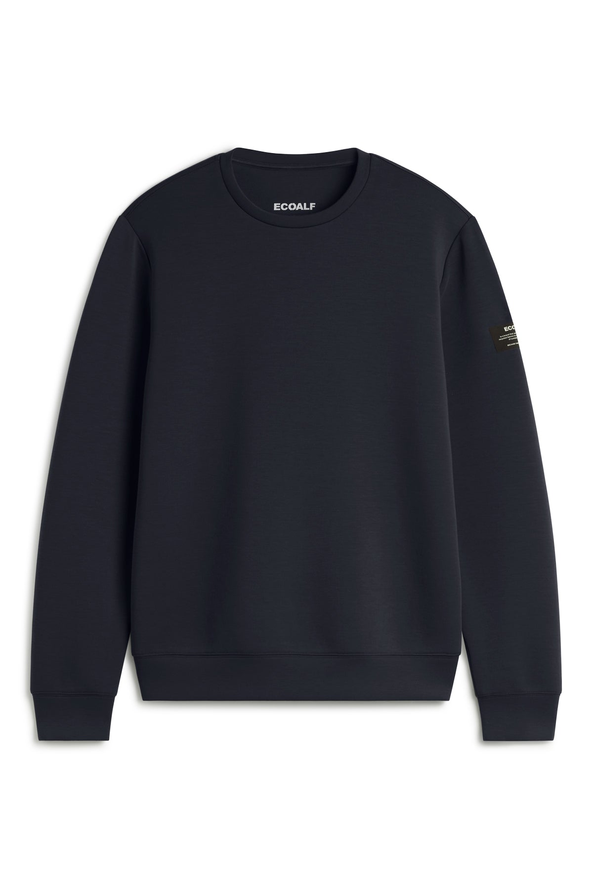 SWEATSHIRT ARLES MARINEBLAU