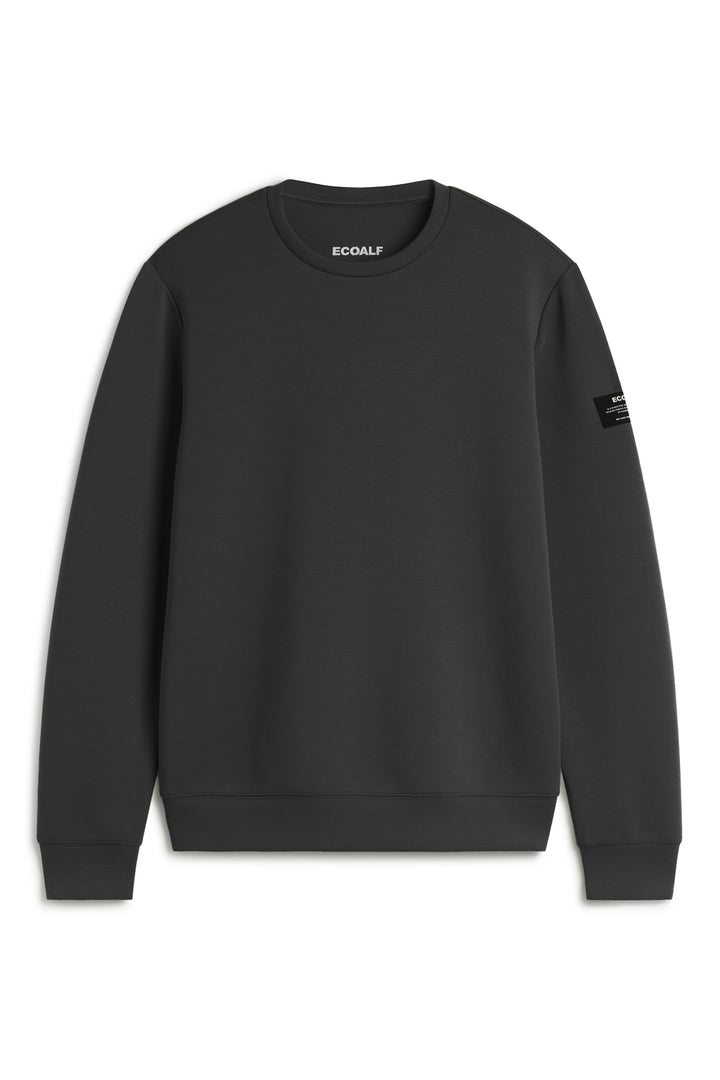 SUDADERA ARLES VERDE