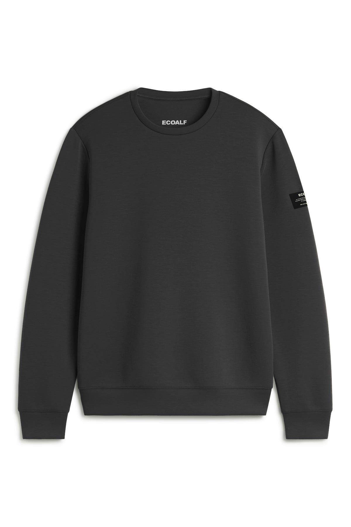 SUDADERA ARLES VERDE