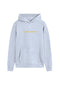 SWEAT-SHIRT BARCA BLEU CLAIR