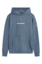 SWEAT-SHIRT BARCA BLEU