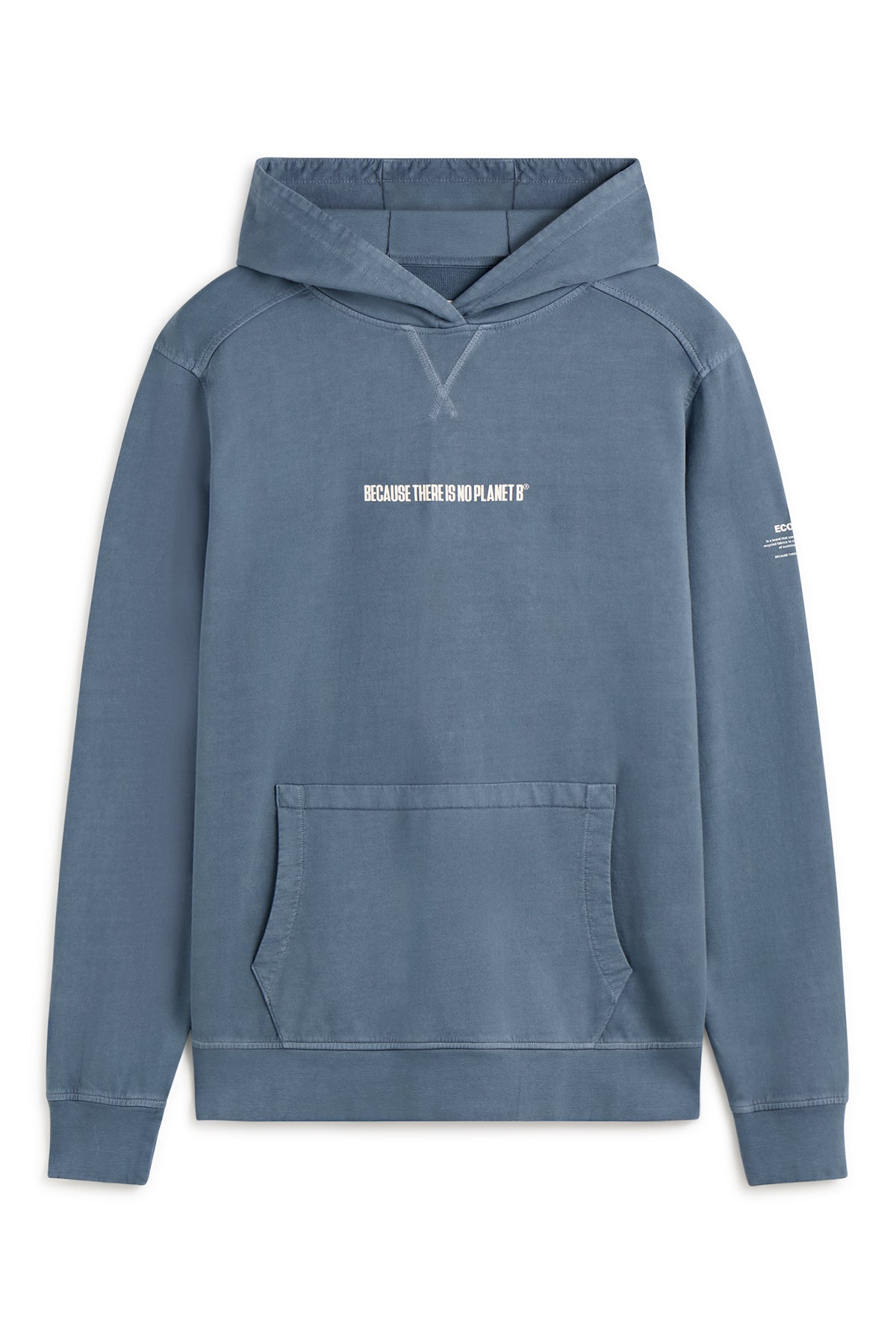 SWEAT-SHIRT BARCA BLEU