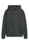 SWEAT-SHIRT BARCA GRIS FONCÉ