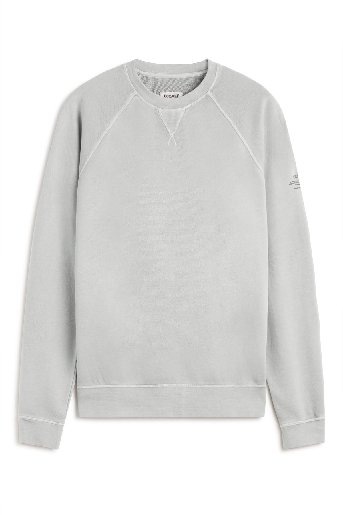GRIS CLAIR BERJA SWEATSHIRT