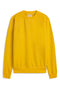 SUDADERA BERJA AMARILLA