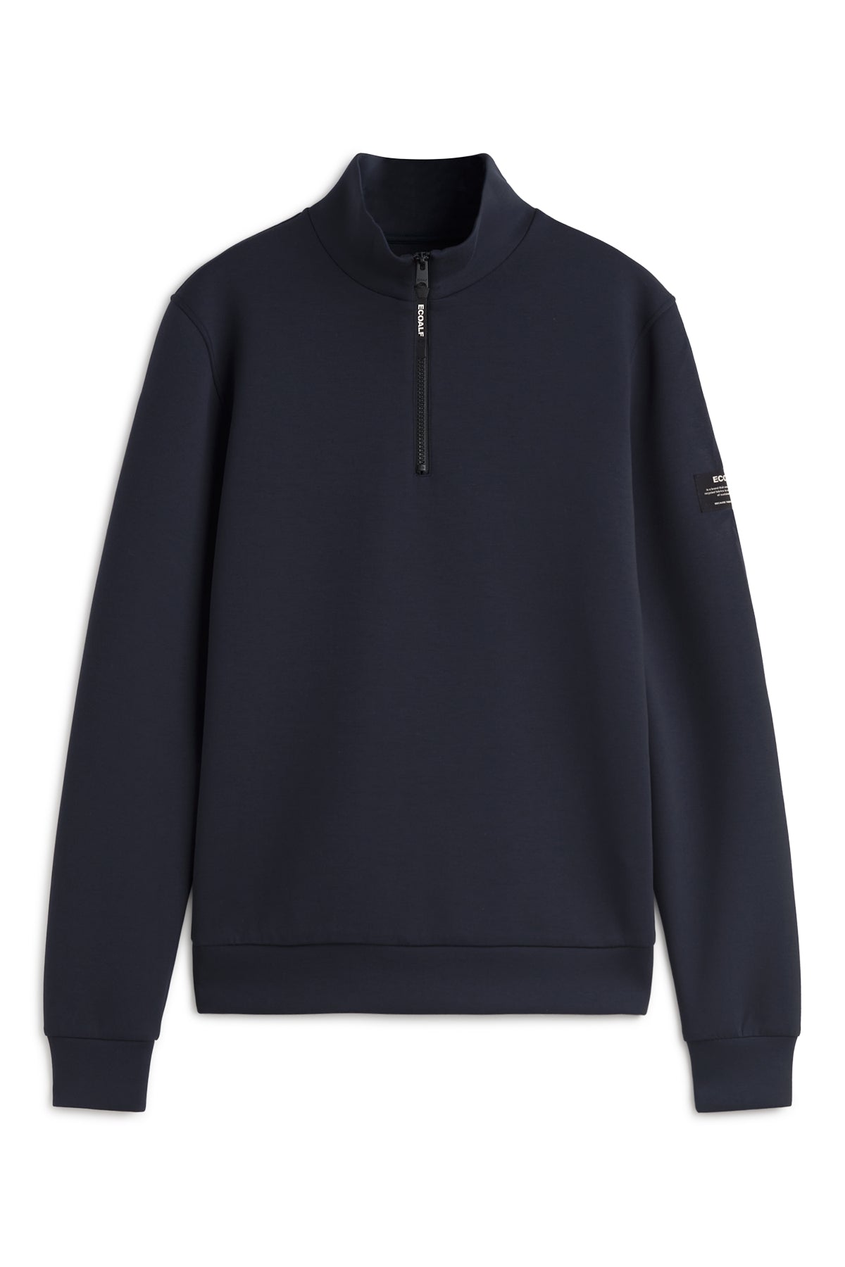 SUDADERA BETREN AZUL