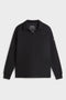 SUDADERA BILBO NEGRA
