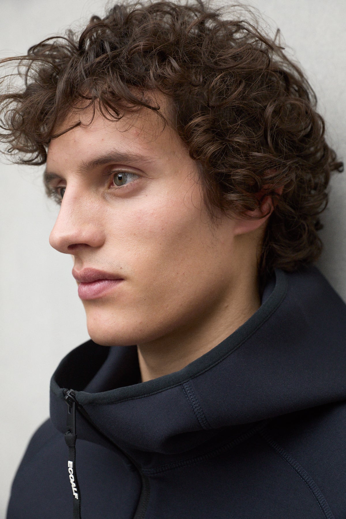 SWEAT-SHIRT DASHEN BLEU MARINE