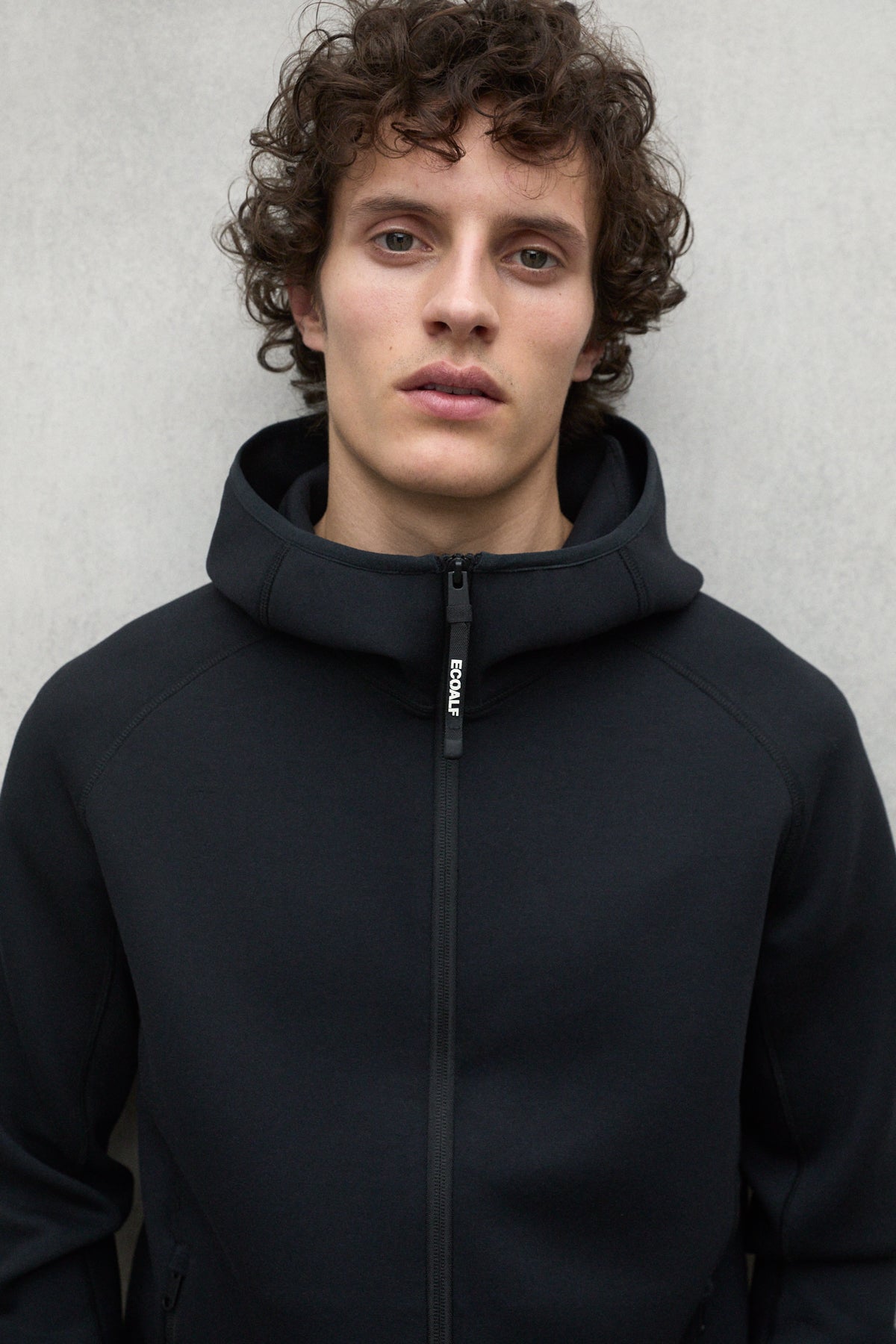 SWEAT-SHIRT DASHEN NOIR