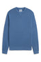 BLUE GOLA SWEATSHIRT