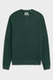 GREEN GOLA SWEATSHIRT