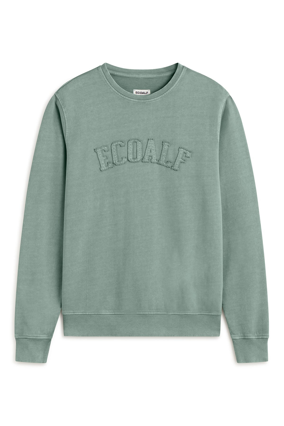 GREEN KOLOA SWEATSHIRT