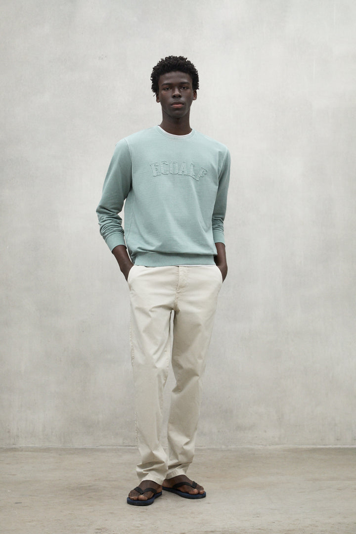 SUDADERA KOLOA VERDE