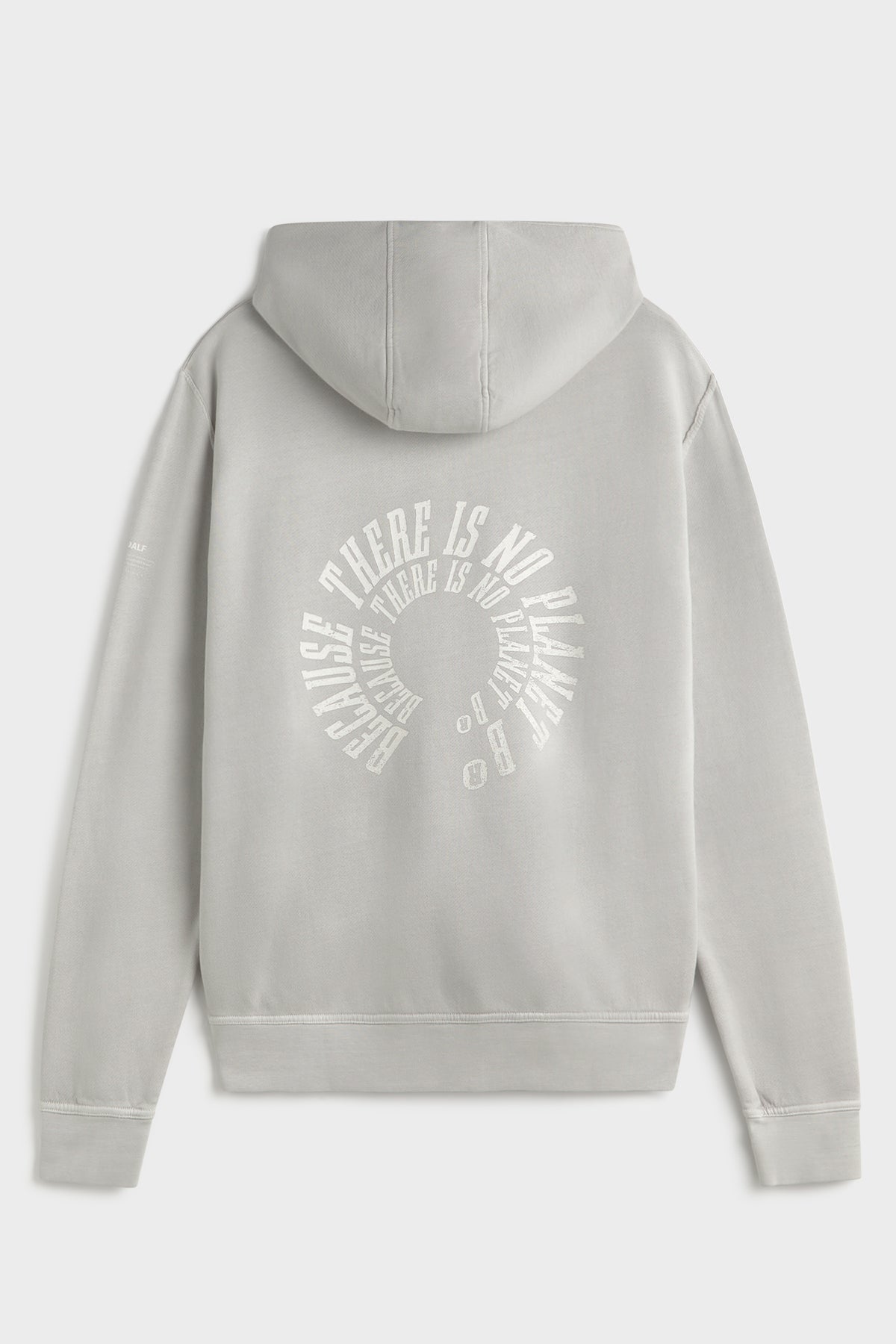 HELLGRAUES MANACORI-SWEATSHIRT