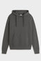 HOODIE PATES DUNKELGRAU