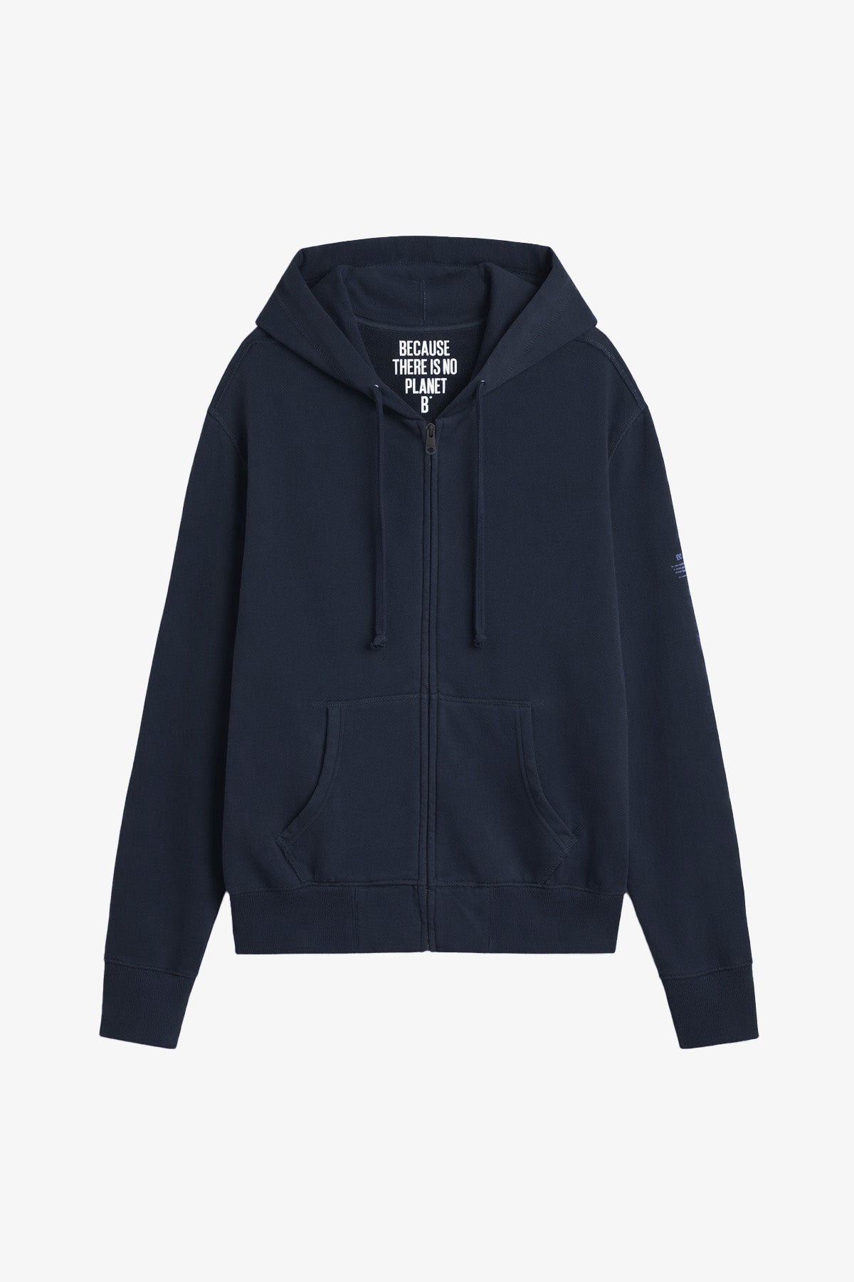 SUDADERA RENA AZUL MARINO