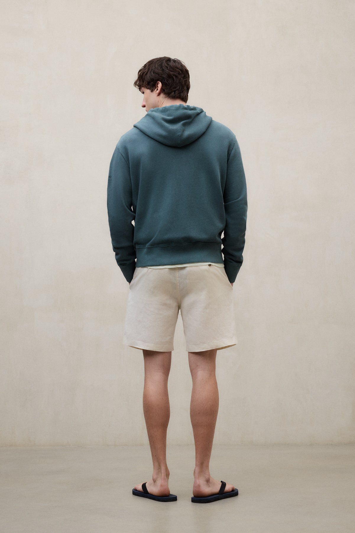 SWEATSHIRT RENA GRÜN