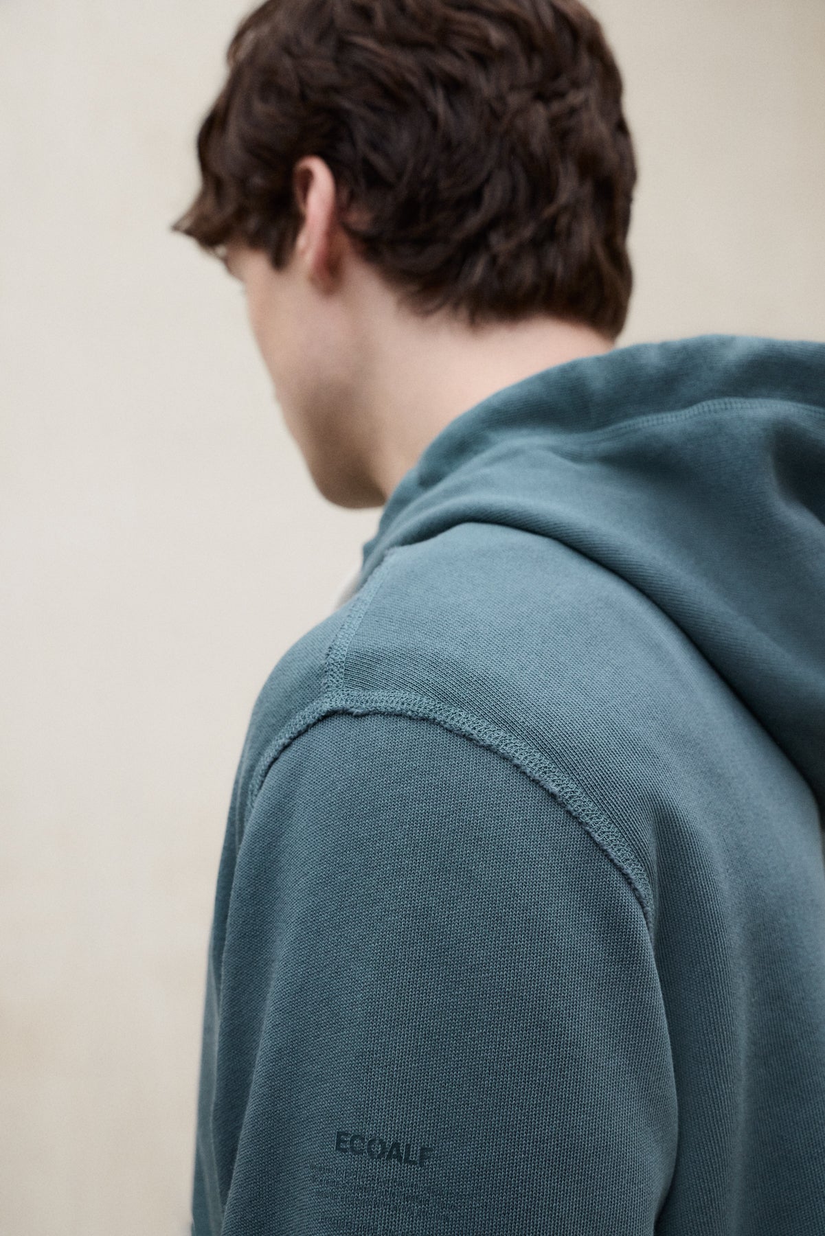SWEATSHIRT RENA GRÜN