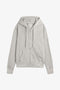 SUDADERA RENA GRIS