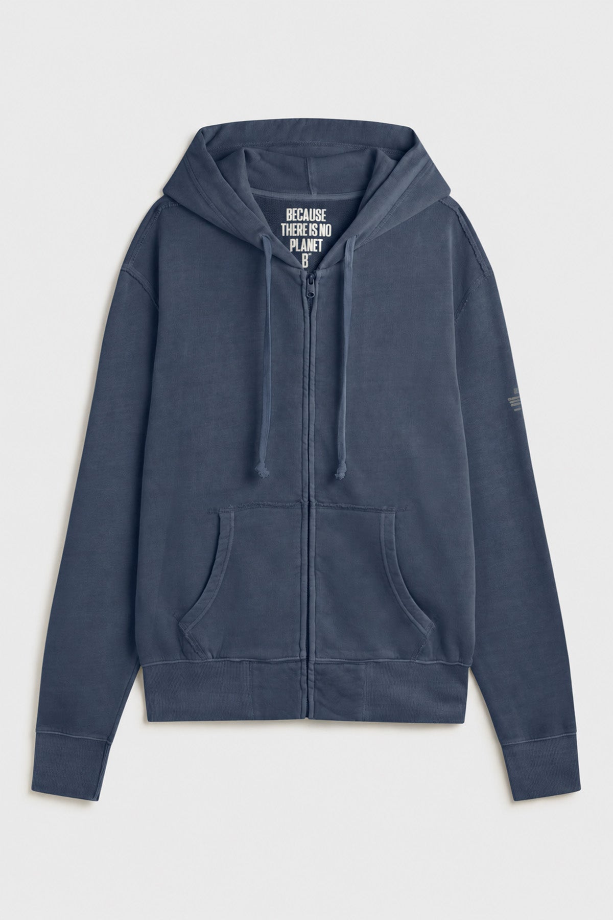 BLUE RENA SWEATSHIRT