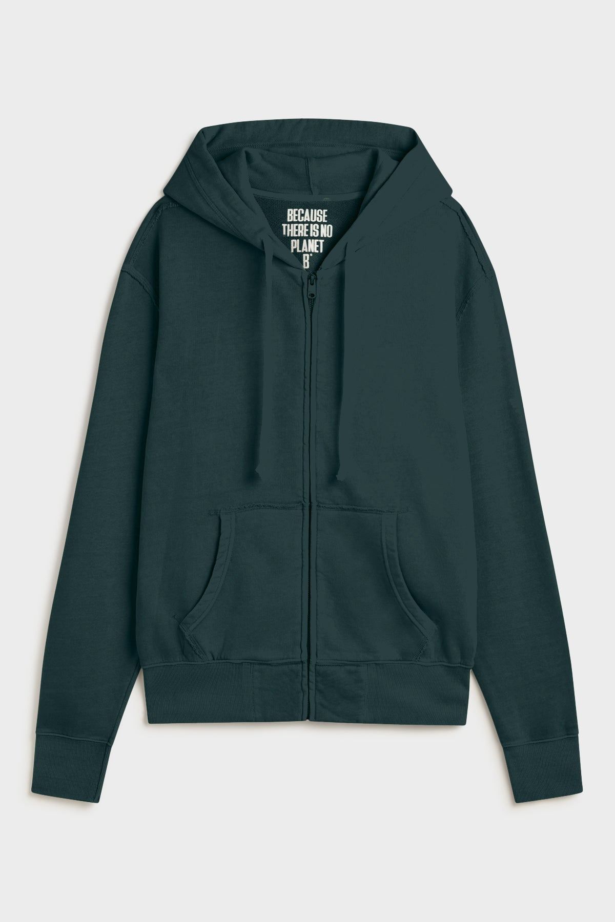 SUDADERA RENA VERDE