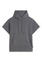 SHIMO UNISEX NEOPRENE SWEATSHIRT