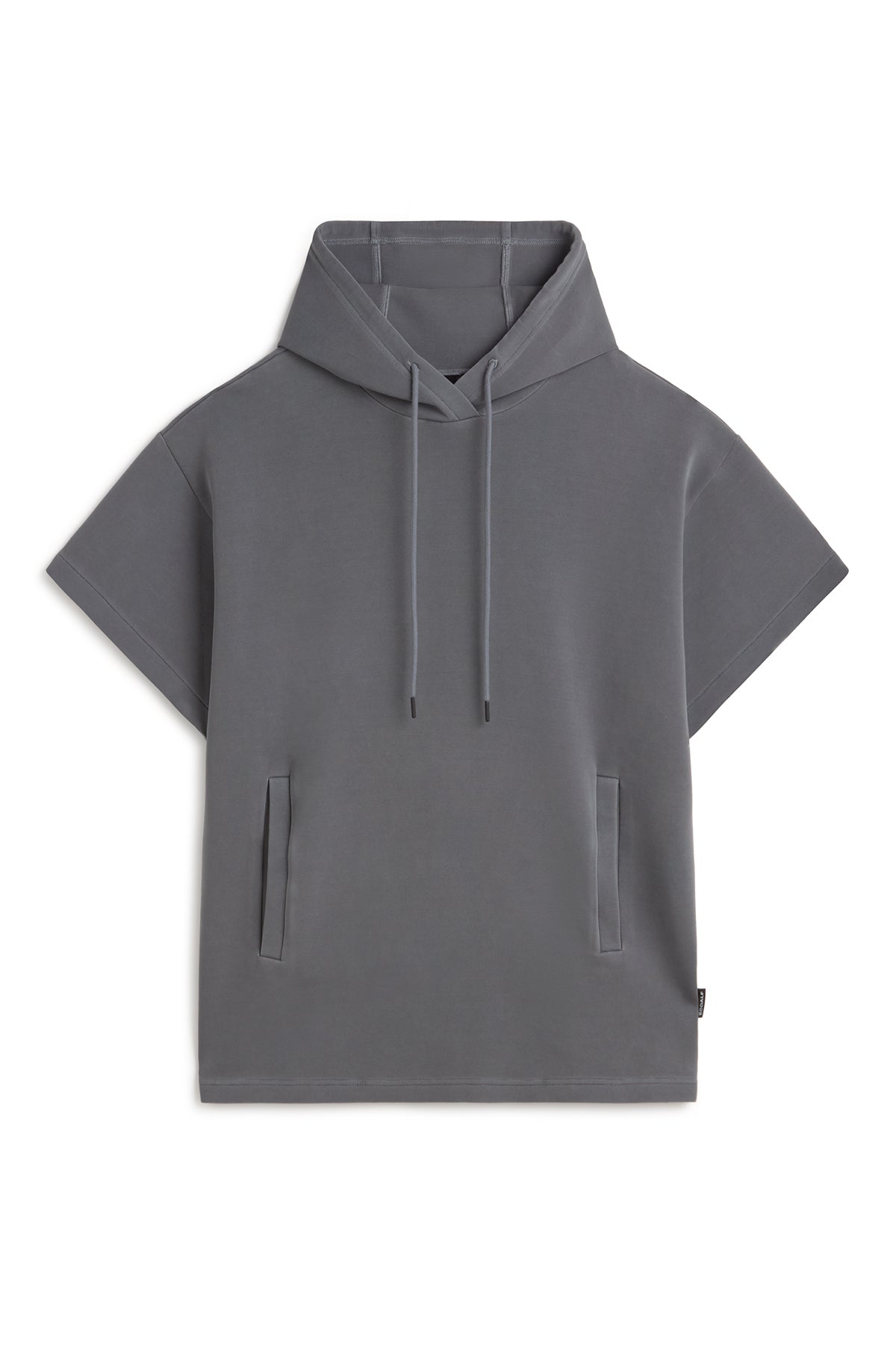 SHIMO UNISEX NEOPRENE SWEATSHIRT