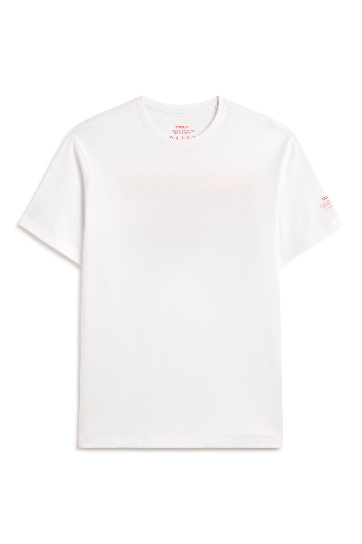 T-SHIRT BILI WEISS