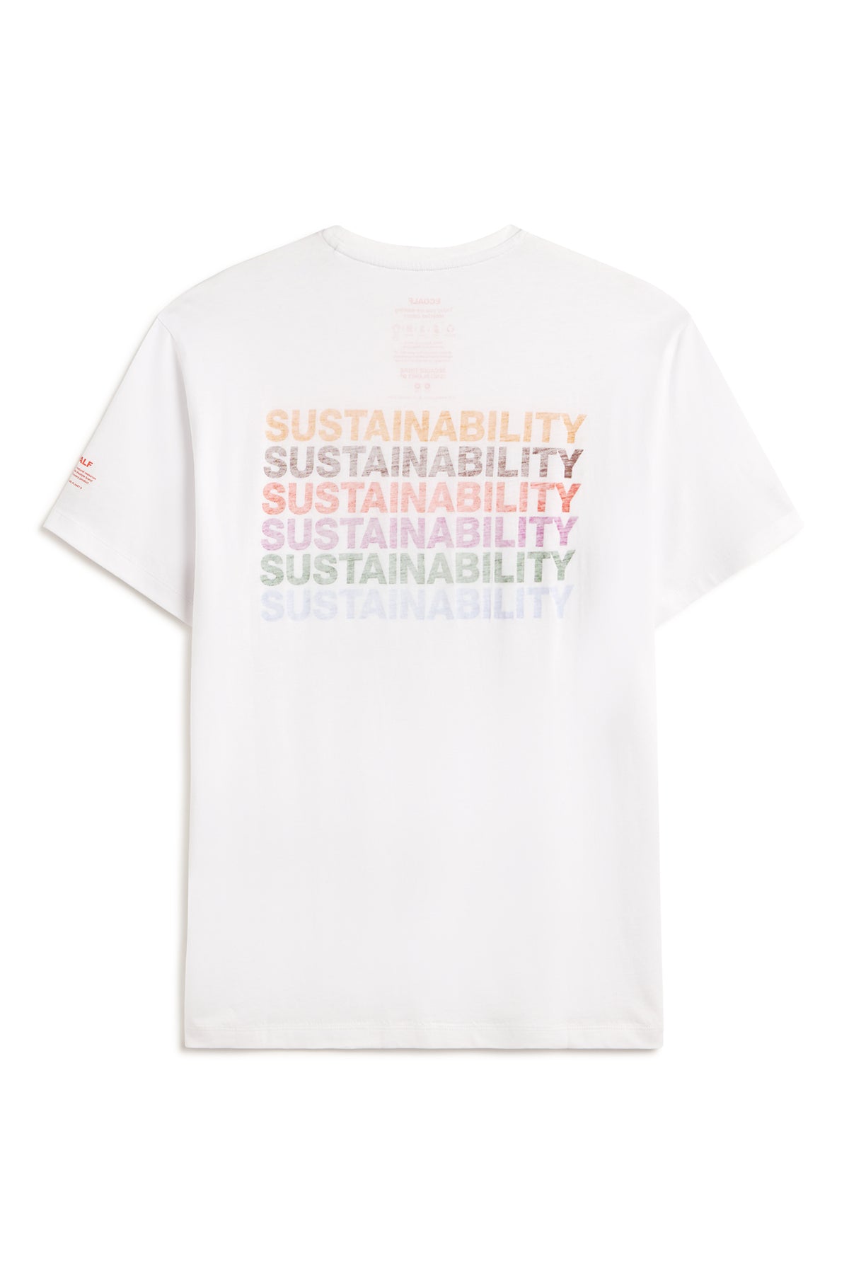 T-SHIRT BILI WEISS