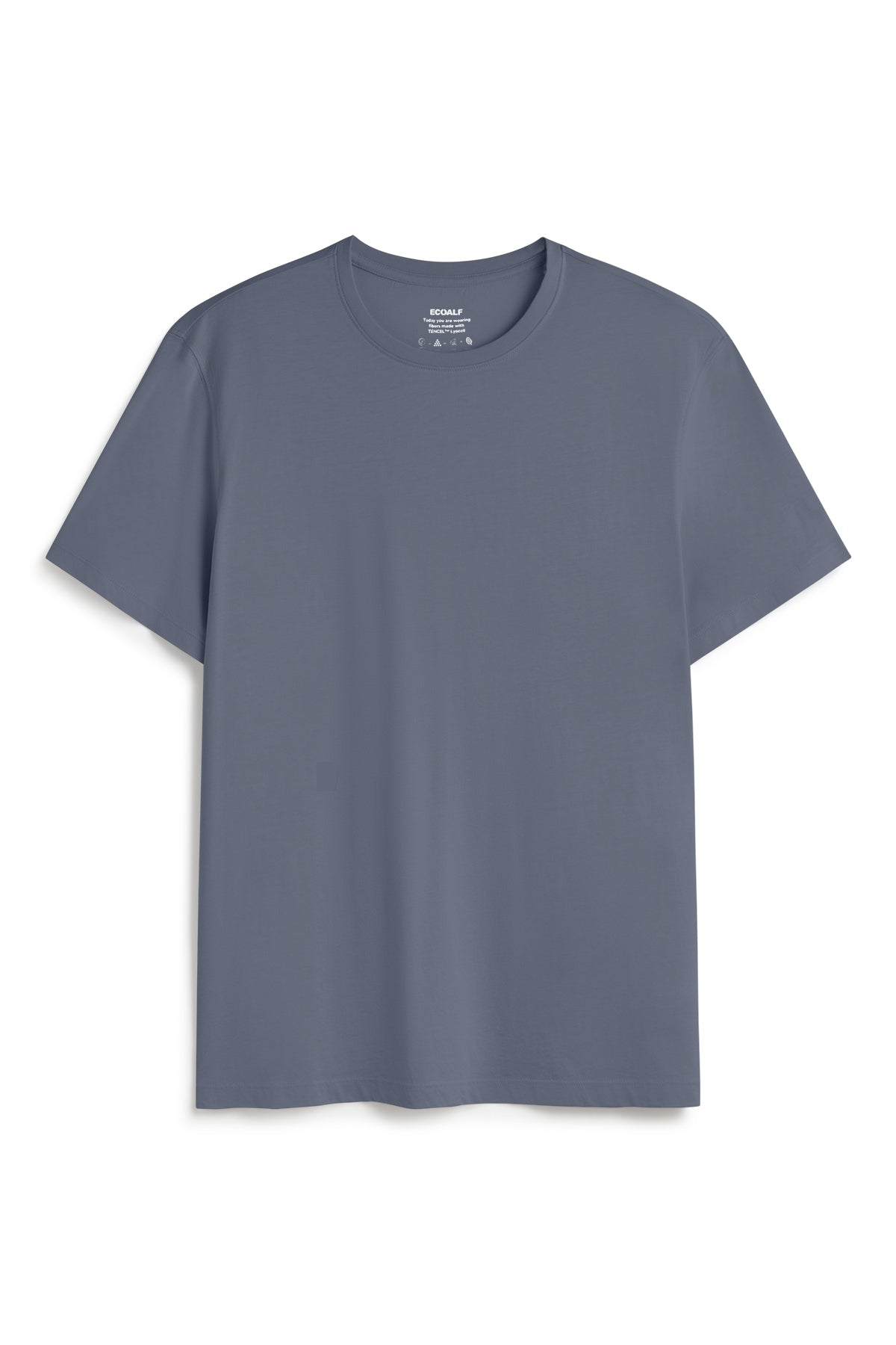 CAMISETA CLIN GRIS OSCURO