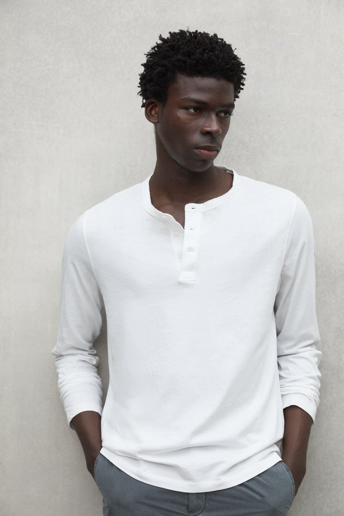 CAMISETA DACA BLANCA