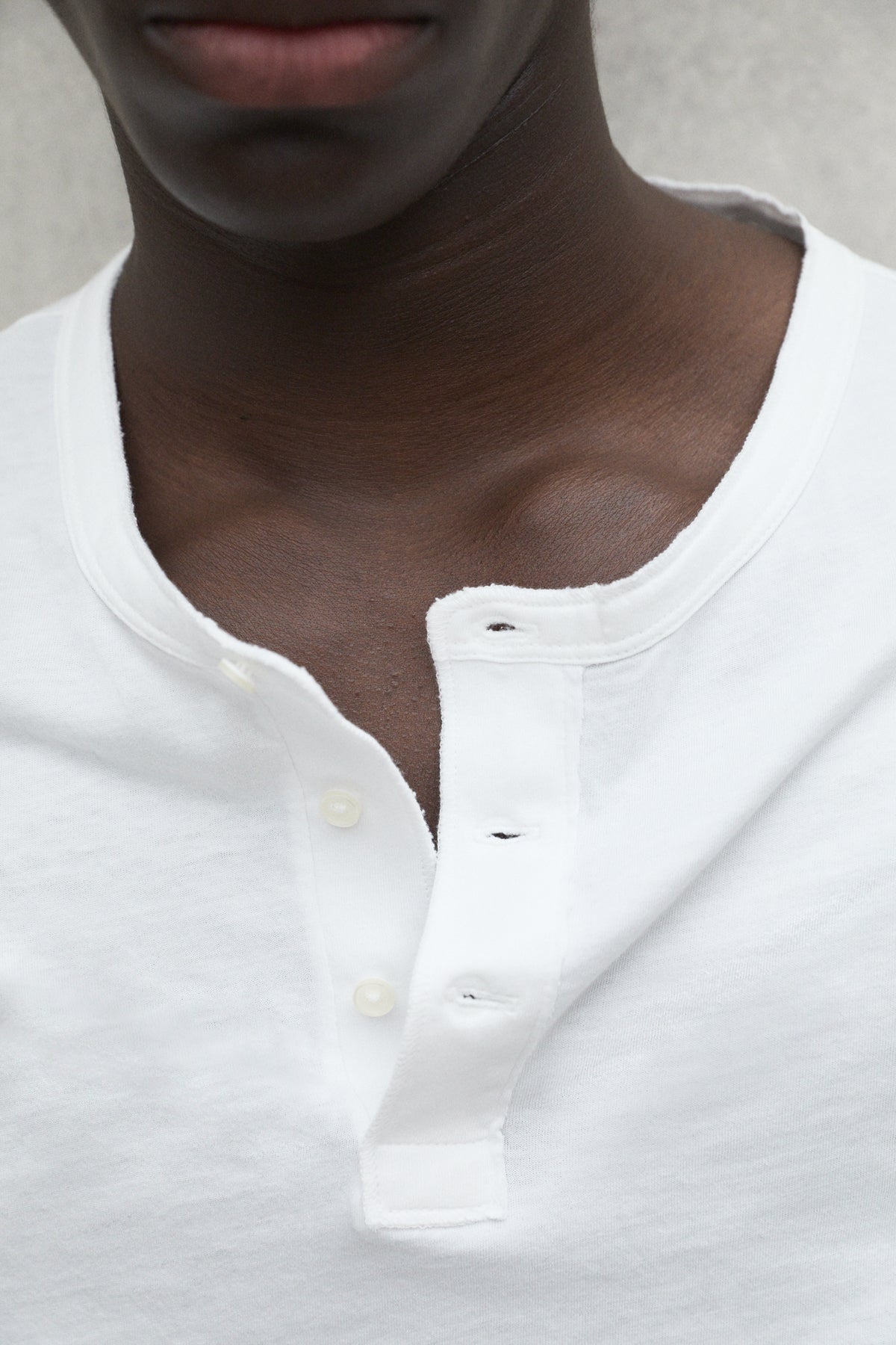 CAMISETA DACA BLANCA
