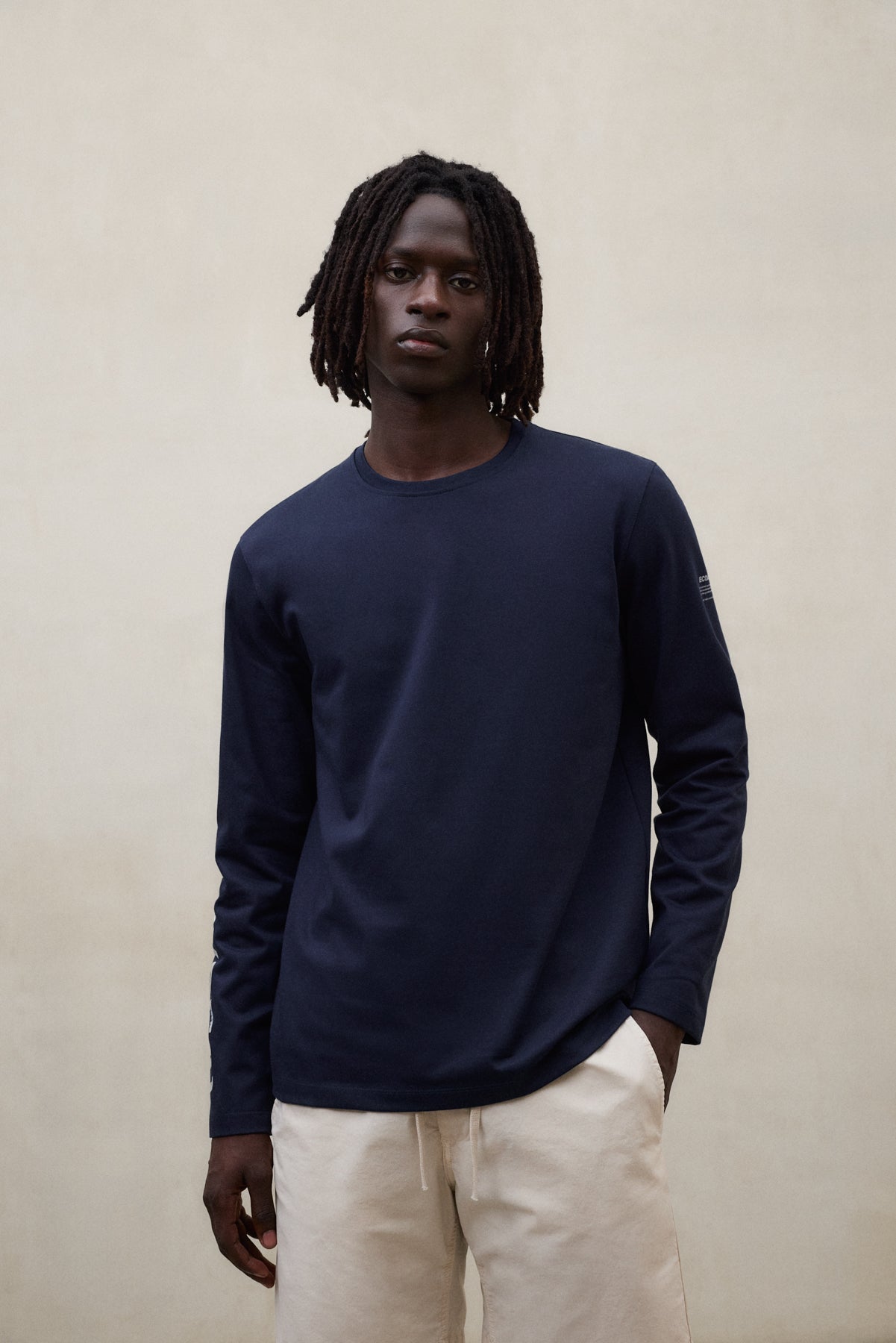 MAGLIETTA GEN BLU NAVY