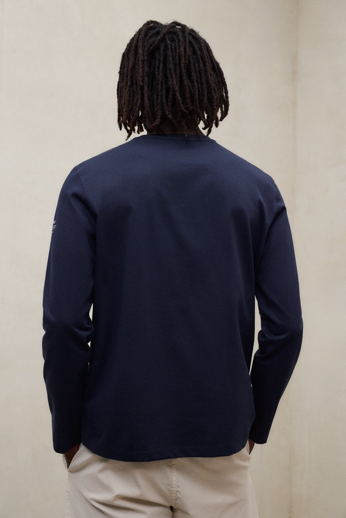 MAGLIETTA GEN BLU NAVY