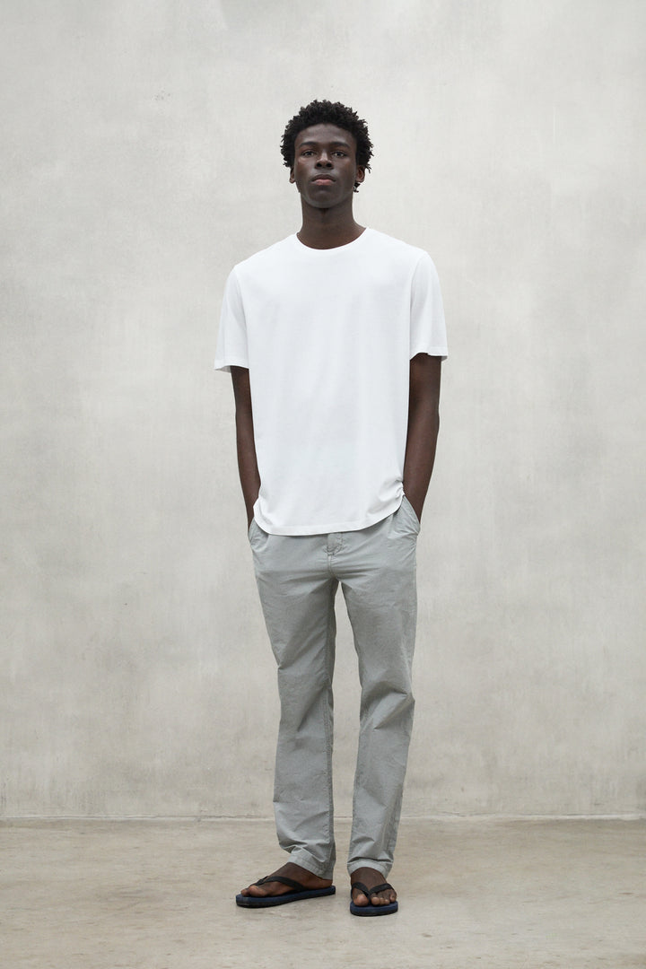 CAMISETA LIMBE BLANCA