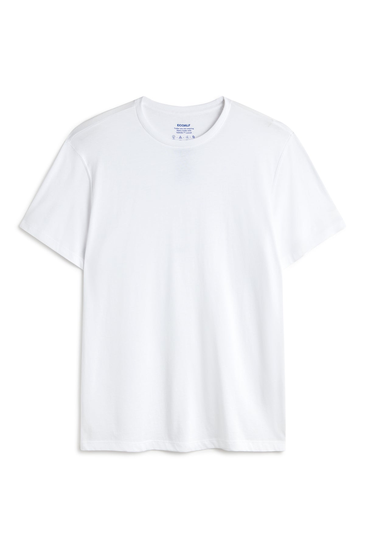 CAMISETA LIMBE BLANCA