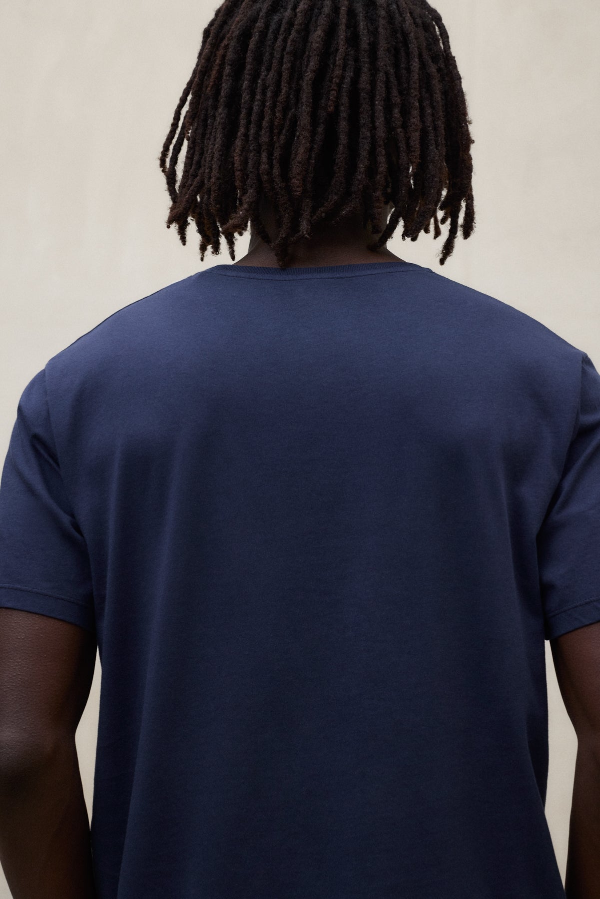 MAGLIETTA MIN BLU NAVY