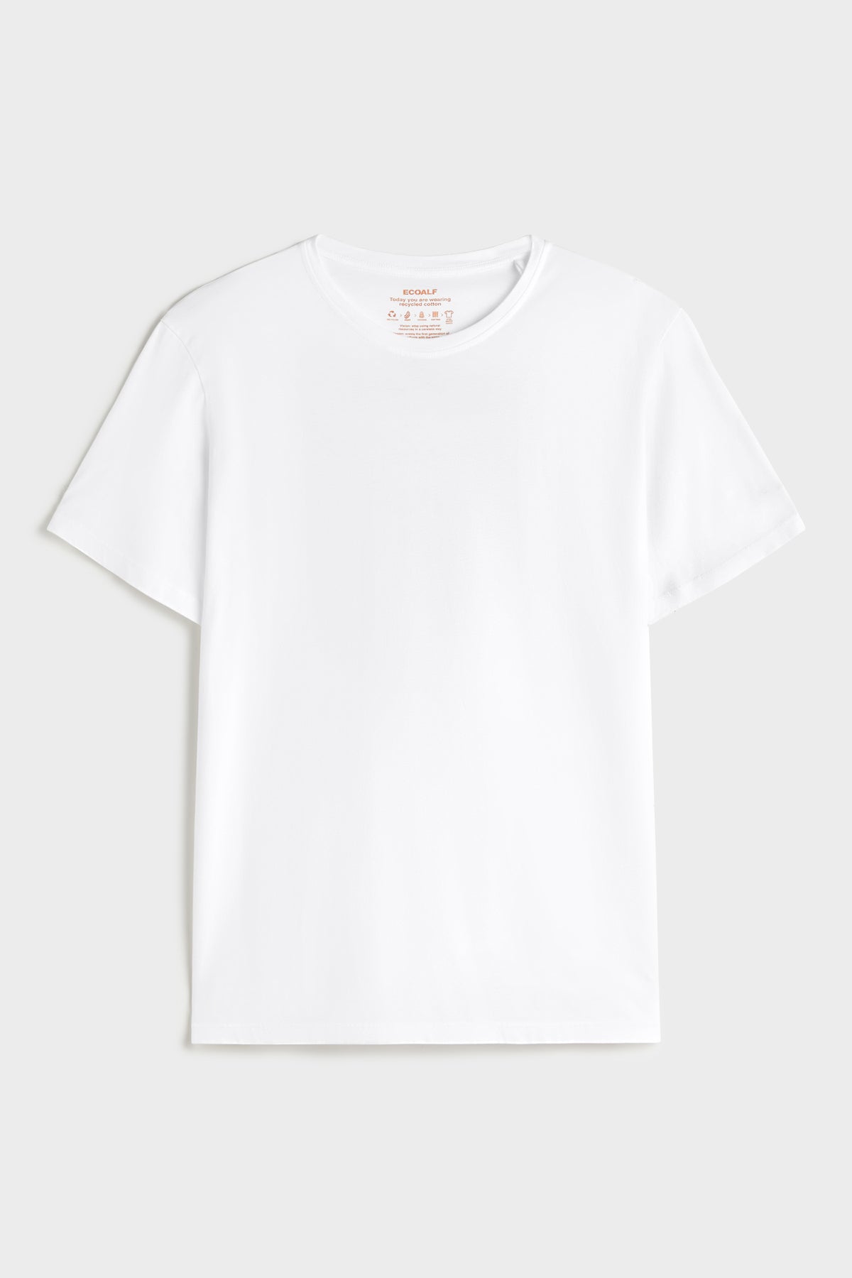 T-SHIRT SODI BLANC