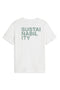 CAMISETA SUSTANO BLANCA