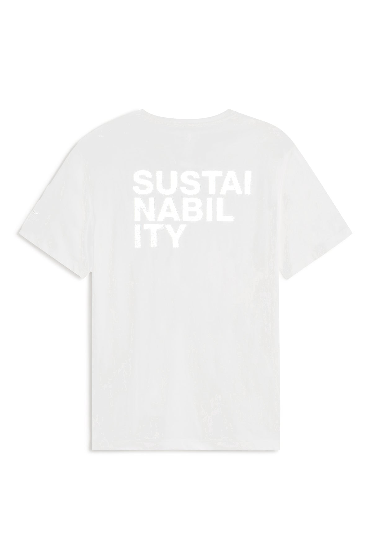 BEIGE SUSTANO T-SHIRT