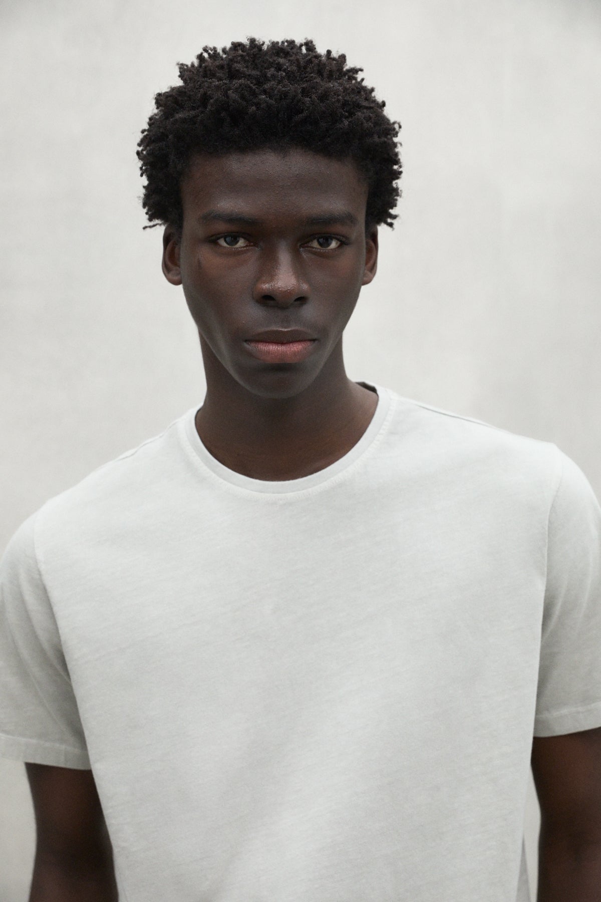 BEIGE SUSTANO T-SHIRT