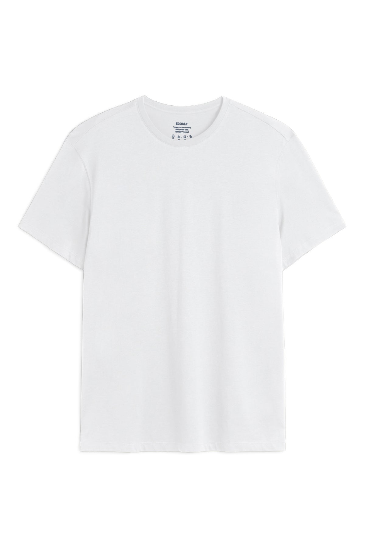 CAMISETA TRUCA BLANCA